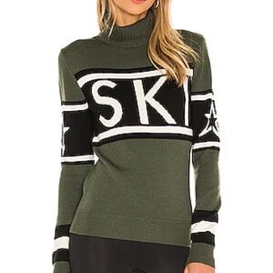 Ski Sweater